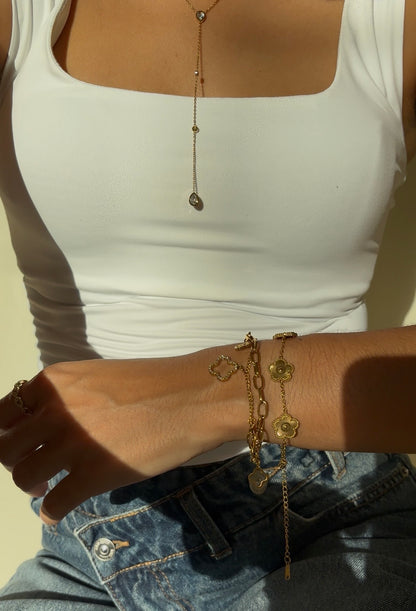 Bracelet Enola