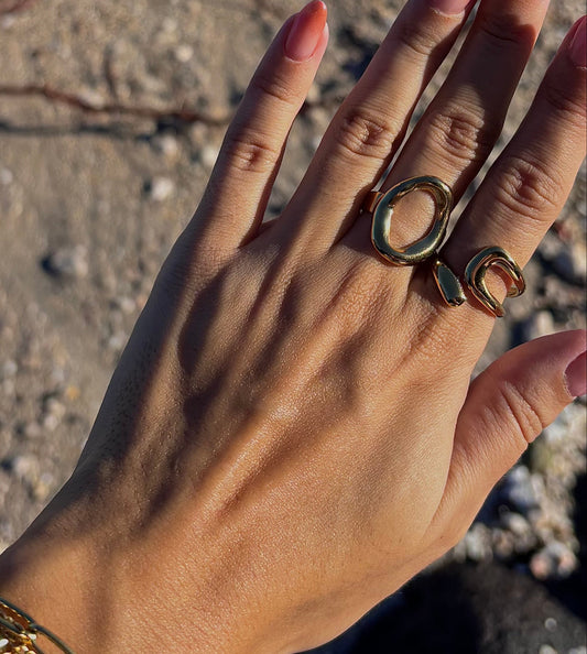 Bague Klhoé