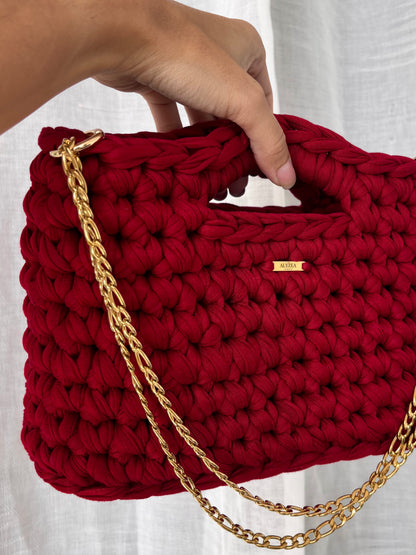 Sac Monica
