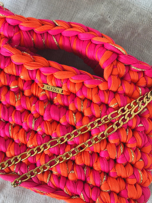 Sac Monica