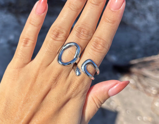 Bague Justine
