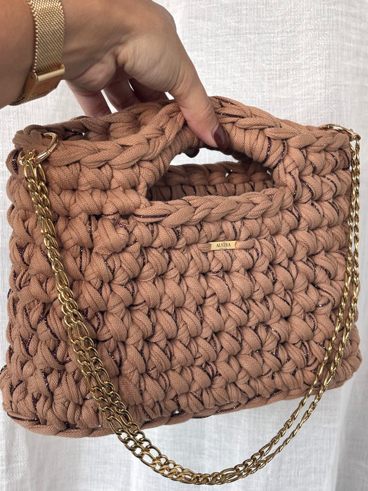 Sac Monica