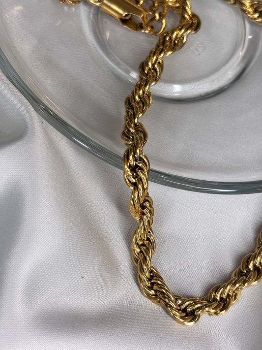Collier Iséa