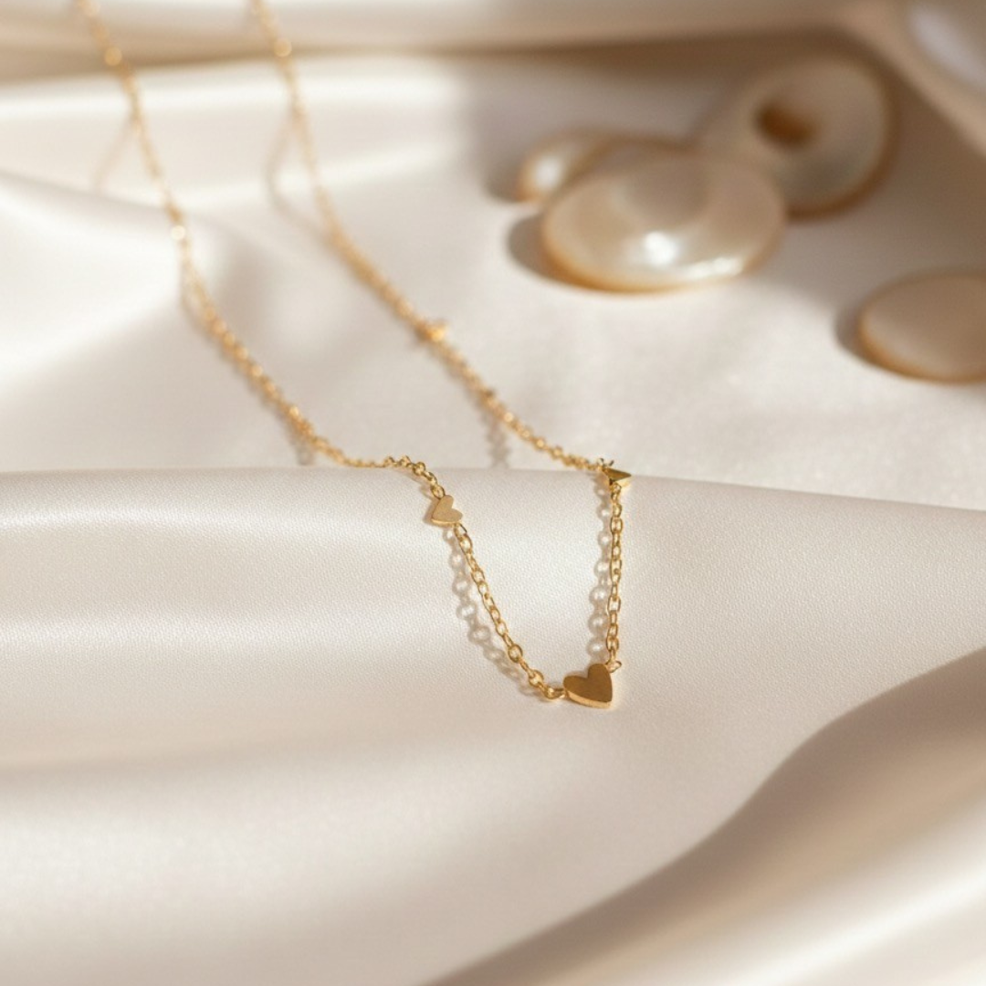 Collier Angel